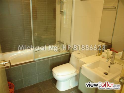 East Signature (D15), Apartment #85726862
